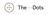 The dots Logotype