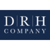 The DRH Company Logotype