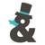 The Duke & The Duck Logotype