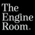 The Engine Room Logotype