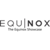 The Equinox Showcase Logotype