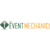 The Event Mechanic! Logotype