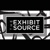 The Exhibit Source Logotype