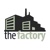The Factory Logotype