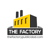 The Factory Inc. Logotype