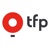 The Finishing Post Logotype