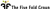 The Five Fold Group Logotype