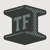 The Flatland Logotype