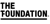 The Foundation Logotype