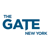 The Gate Worldwide Logotype