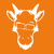 The Goat Agency Logotype