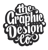 The Graphic Design Company Logotype