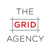 The Grid Agency LLC Logotype