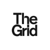 The Grid Creative Logotype