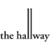 The Hallway Logotype