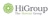 The Hawaii Group Logotype