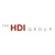 The HDI Group Logotype