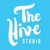 The Hive Studio Logotype