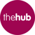 The Hub Logotype