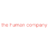 The Human Company Logotype