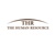 The Human Resource of the Triad Logotype