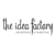 The Idea Factory Logotype