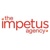 The Impetus Agency Logotype