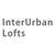 The InterUrban Lofts Logotype