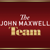 The John Maxwell Team Logotype