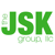 The JSK Group, LLC Logotype