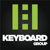 The Keyboard Group Logotype