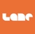 The Lane Agency Logotype