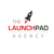 The LaunchPad Agency Logotype
