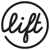 the lift agency Logotype
