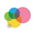 The Like Minded Logotype