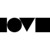 The Love Commercial Production Company Logotype