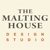 The Malting House Design Studio Logotype
