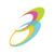 The Marketing Blender Logotype