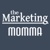 The Marketing Momma Logotype