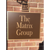 The Matrix Group Logotype