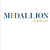 The Medallion Group Logotype