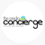 The Media Concierge Logotype