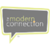 The Modern Connection Logotype