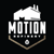 The Motion Refinery Logotype