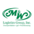The M&W Logistics Group, Inc. Logotype