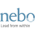 The Nebo Company Logotype