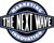The Next Wave Logotype