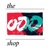 The Odd Shop Logotype