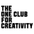 The One Club for Creativity Logotype