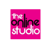 The Online Studio Logotype